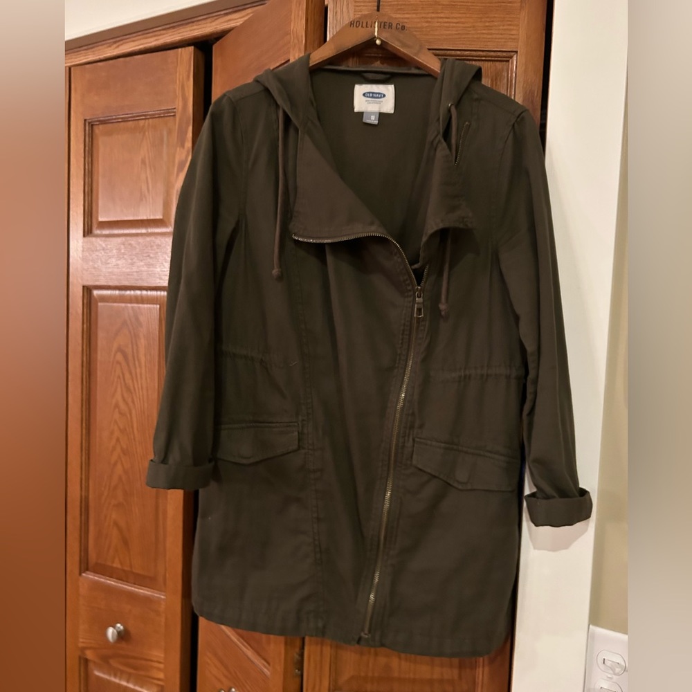 Old Navy casual lightweight coat